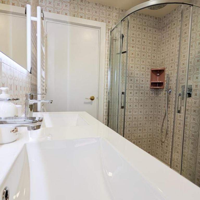 Villa Rübezahl con piscina privada - Villa - 20