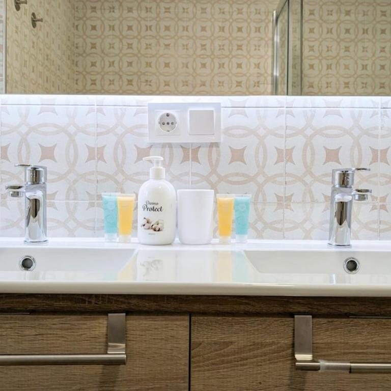 Villa Rübezahl con piscina privada - Villa - 21