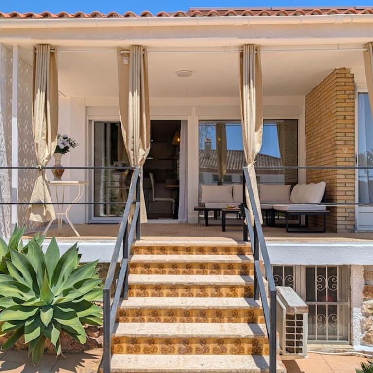 Villa Rübezahl con piscina privada - Villa - 27