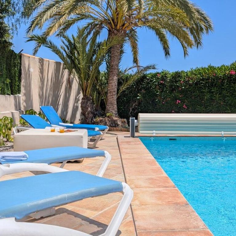 Villa Rübezahl con piscina privada - Villa - 30
