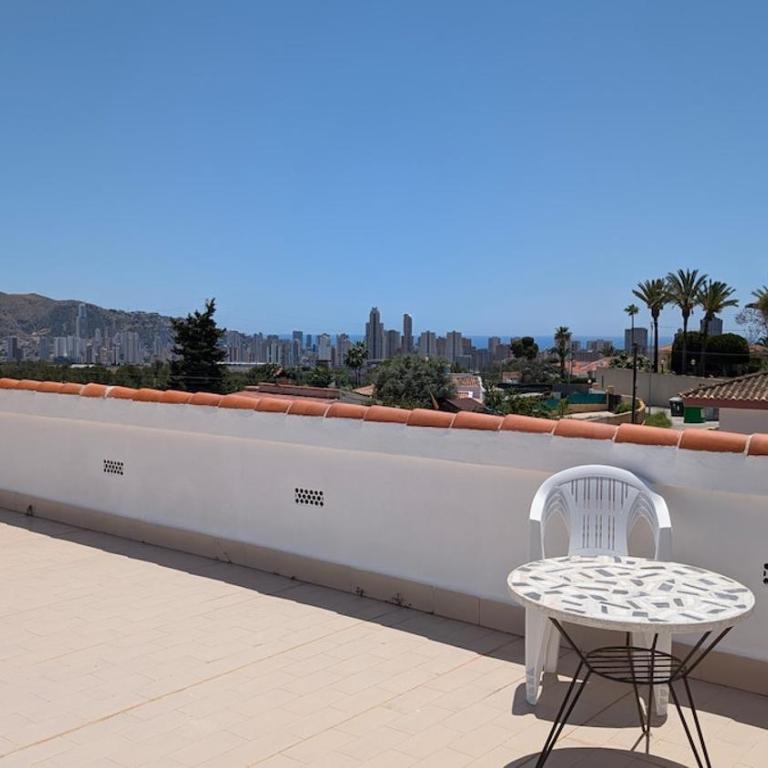 Villa Rübezahl con piscina privada - Villa - 38