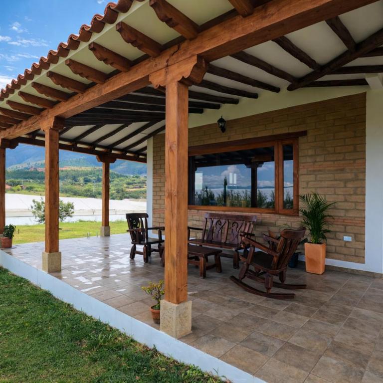 Casa Villa Crisma Luxury - Two-Bedroom House - 5