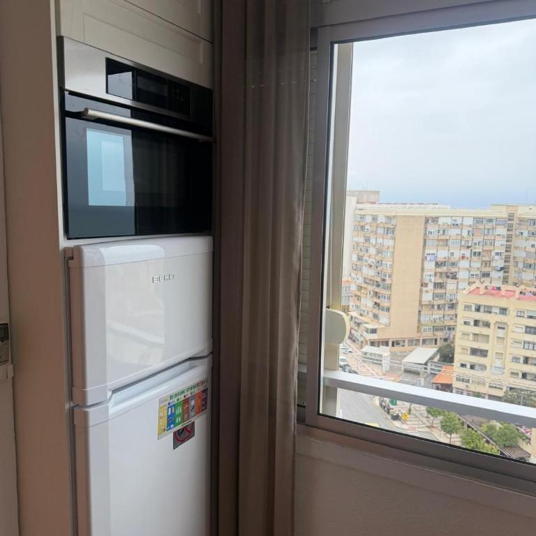 Apartment wies Mar Montaña & Center city - Apartamento de 2 dormitorios - 19