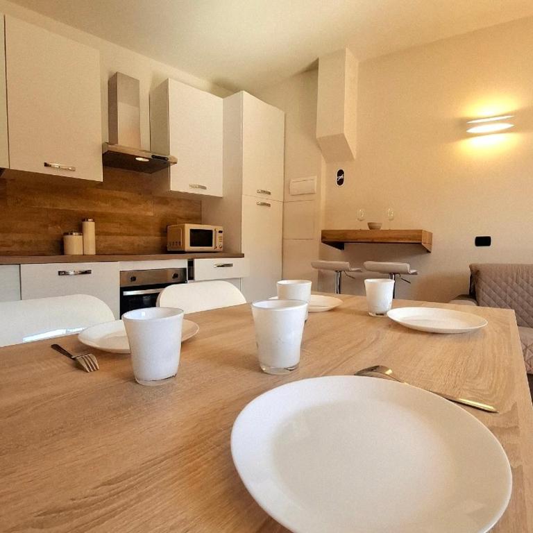 Casa WELCOME - Camera Standard Doppia con Letti Singoli con Divano - 32