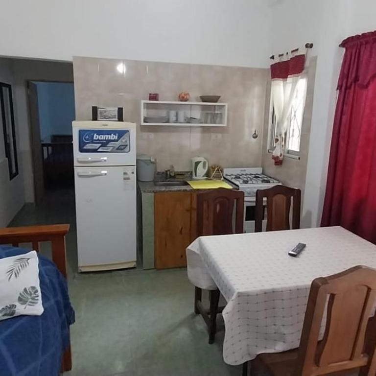 Hospedaje María - Apartamento - Planta baja - 1