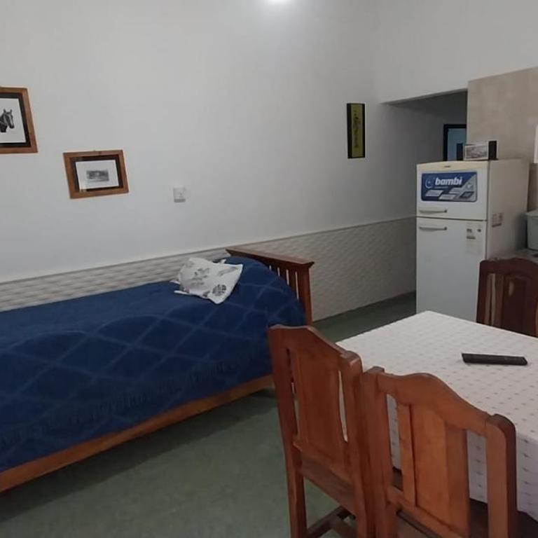Hospedaje María - Apartamento - Planta baja - 7