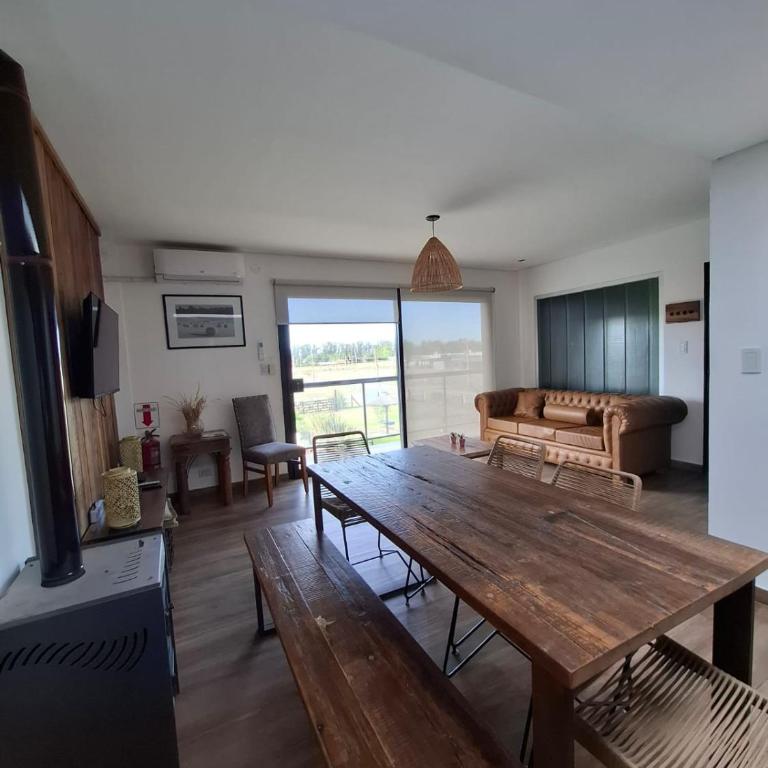 Terrazas del Monte - Apartamento Deluxe de 2 dormitorios - 8