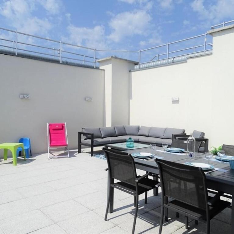 Résidence Essencia - Spacieux T2 au centre d'Arcachon MAE-9414 - Apartamento - 1