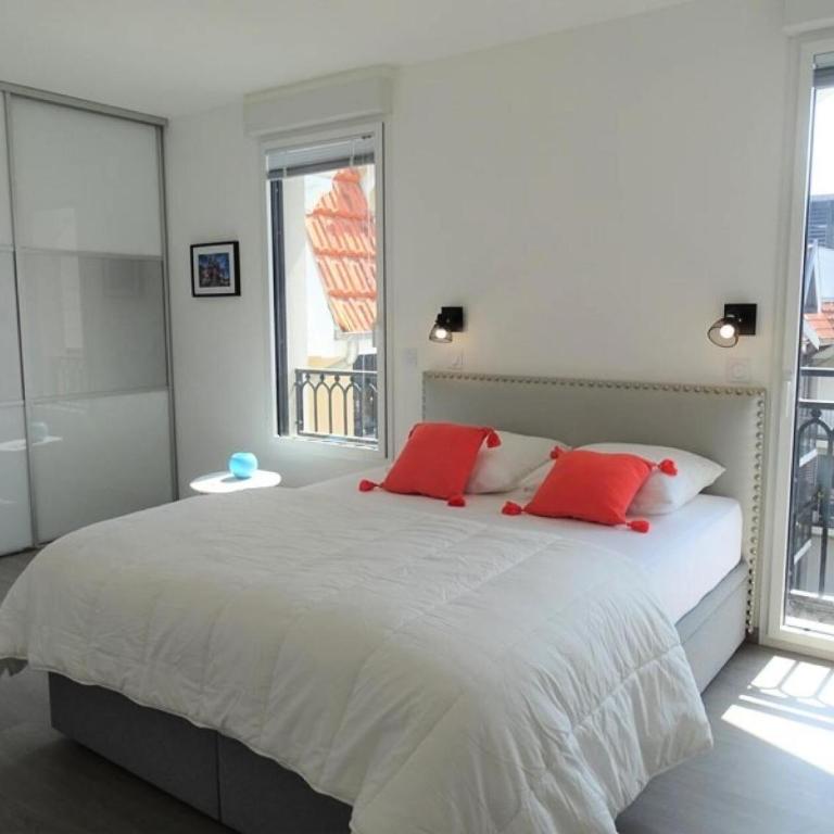 Résidence Essencia - Spacieux T2 au centre d'Arcachon MAE-9414 - Apartamento - 3