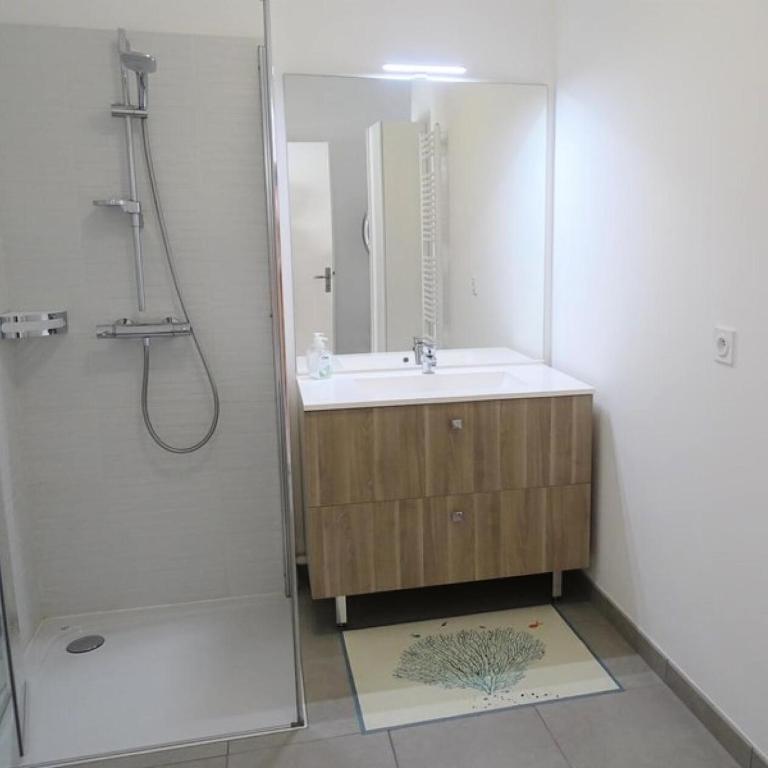 Résidence Essencia - Spacieux T2 au centre d'Arcachon MAE-9414 - Apartamento - 4