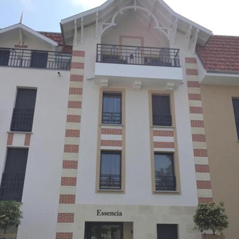 Résidence Essencia - Spacieux T2 au centre d'Arcachon MAE-9414 - Apartamento - 8