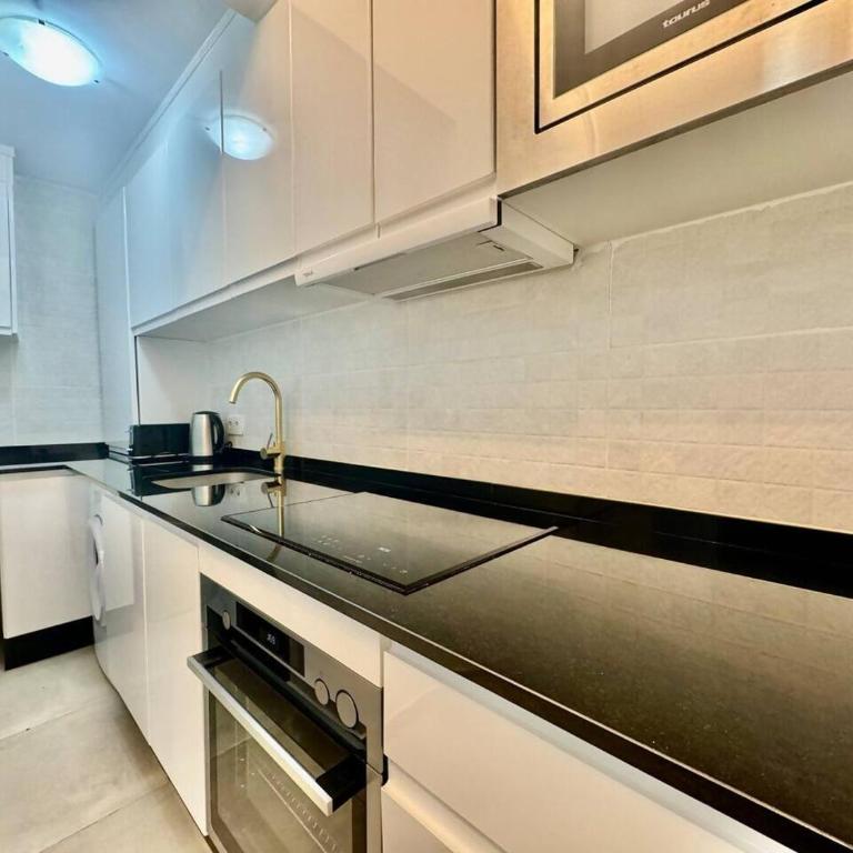 CYV - Modern choice for couples in good location - Apartamento de 2 dormitorios - 7