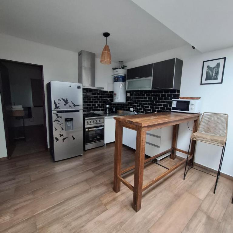 Terrazas del Monte - Apartamento Deluxe de 2 dormitorios - 10