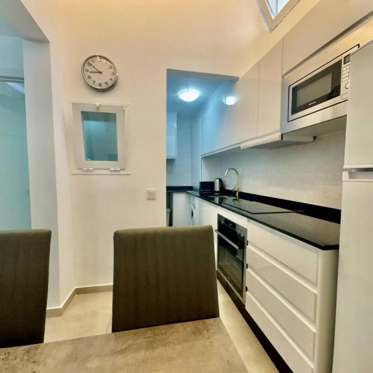 CYV - Modern choice for couples in good location - Apartamento de 2 dormitorios - 12