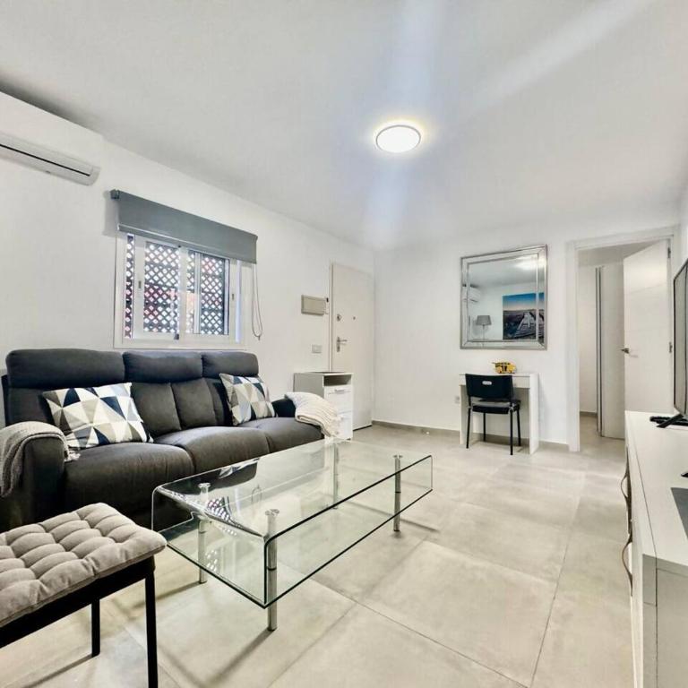 CYV - Modern choice for couples in good location - Apartamento de 2 dormitorios - 20