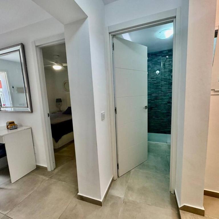 CYV - Modern choice for couples in good location - Apartamento de 2 dormitorios - 23