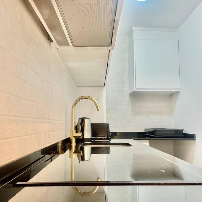 CYV - Modern choice for couples in good location - Apartamento de 2 dormitorios - 26