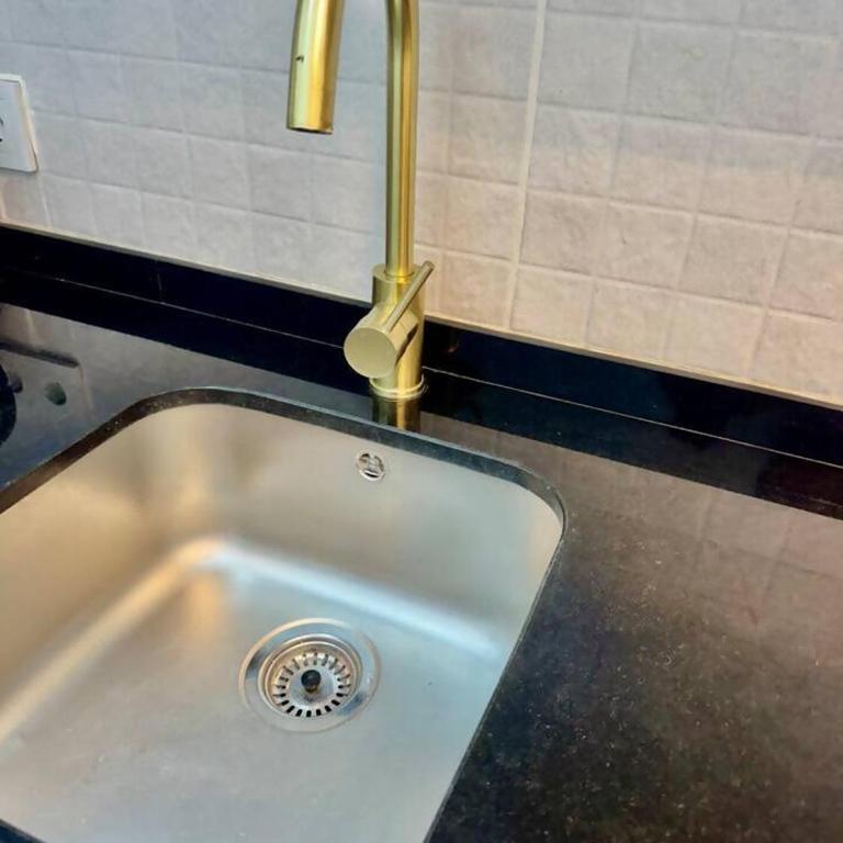 CYV - Modern choice for couples in good location - Apartamento de 2 dormitorios - 27