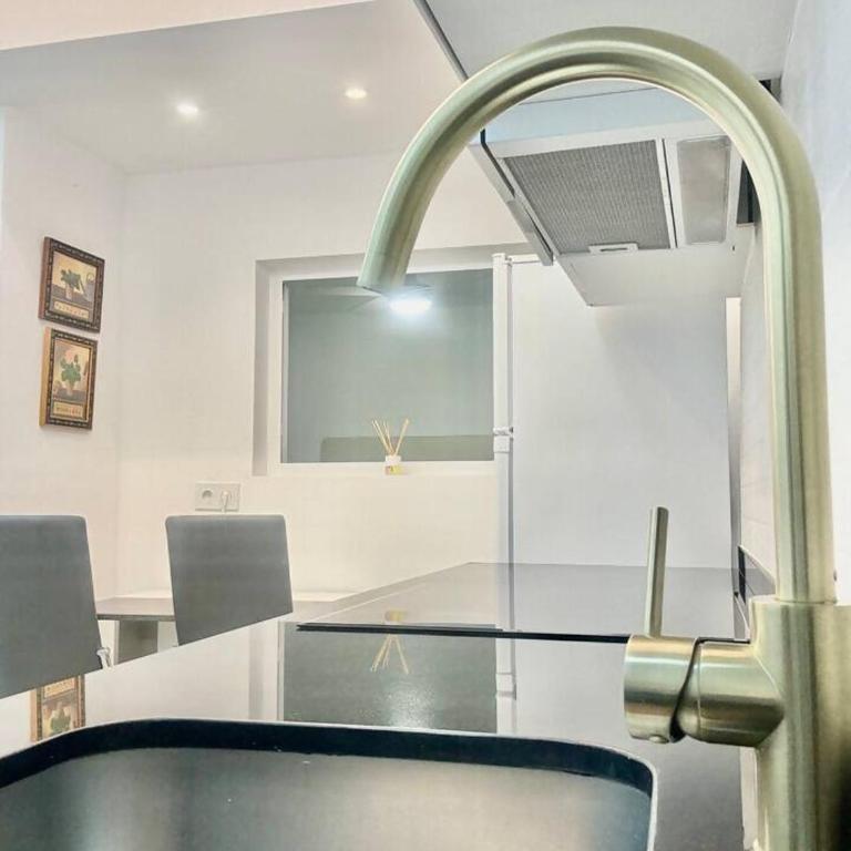 CYV - Modern choice for couples in good location - Apartamento de 2 dormitorios - 28