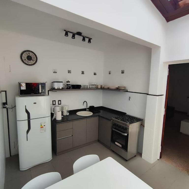 DEPARTAMENTO en ZONA GUEMES MDP - Two-Bedroom Apartment - 9