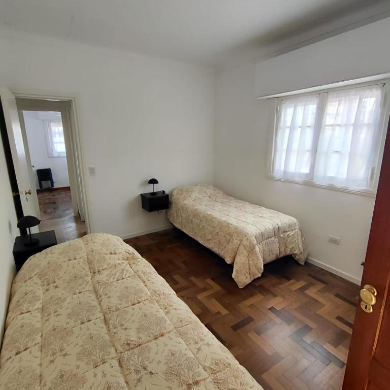 DEPARTAMENTO en ZONA GUEMES MDP - Two-Bedroom Apartment - 11