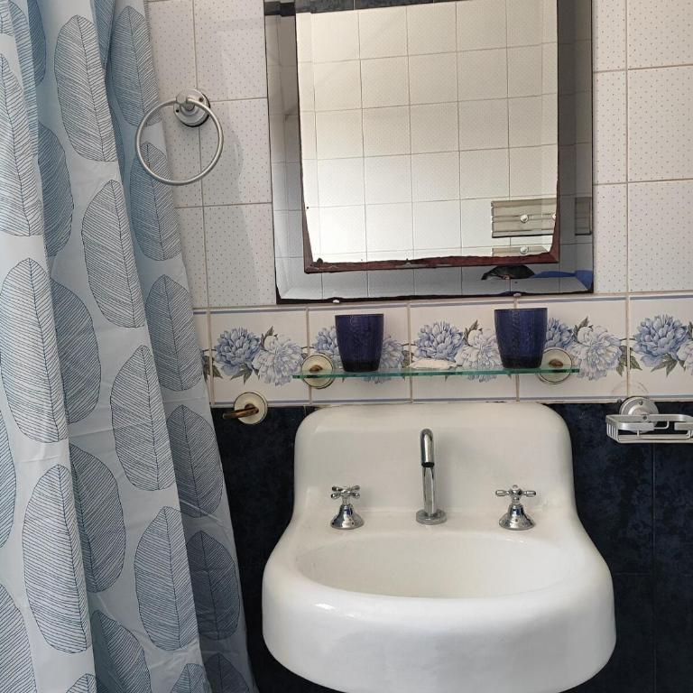 DEPARTAMENTO en ZONA GUEMES MDP - Two-Bedroom Apartment - 16