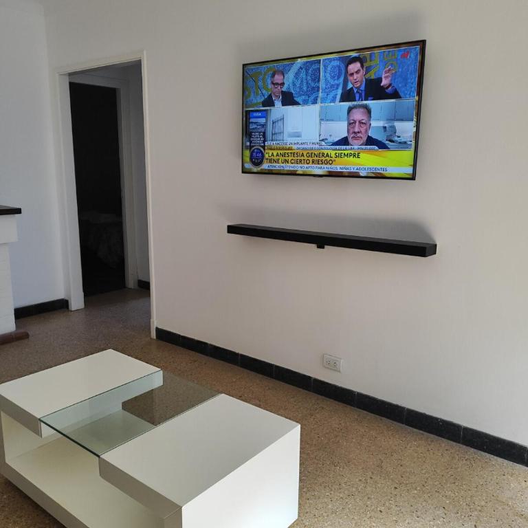 DEPARTAMENTO en ZONA GUEMES MDP - Two-Bedroom Apartment - 19
