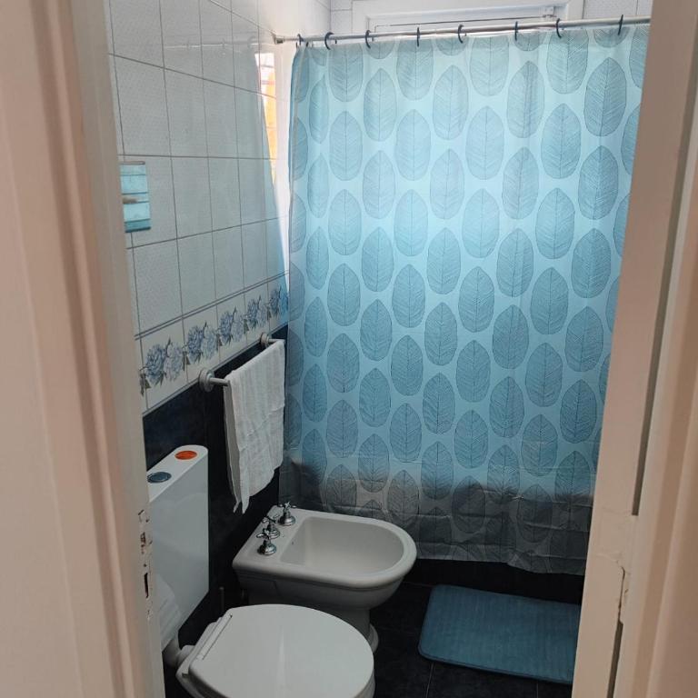 DEPARTAMENTO en ZONA GUEMES MDP - Two-Bedroom Apartment - 22