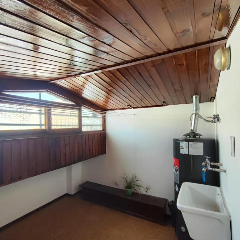 DEPARTAMENTO en ZONA GUEMES MDP - Two-Bedroom Apartment - 23