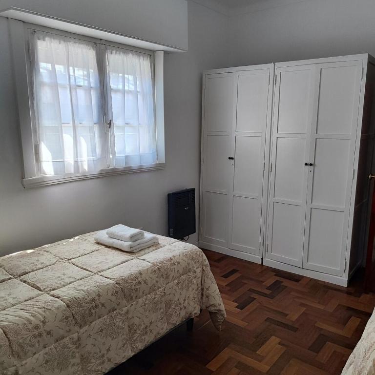 DEPARTAMENTO en ZONA GUEMES MDP - Two-Bedroom Apartment - 24