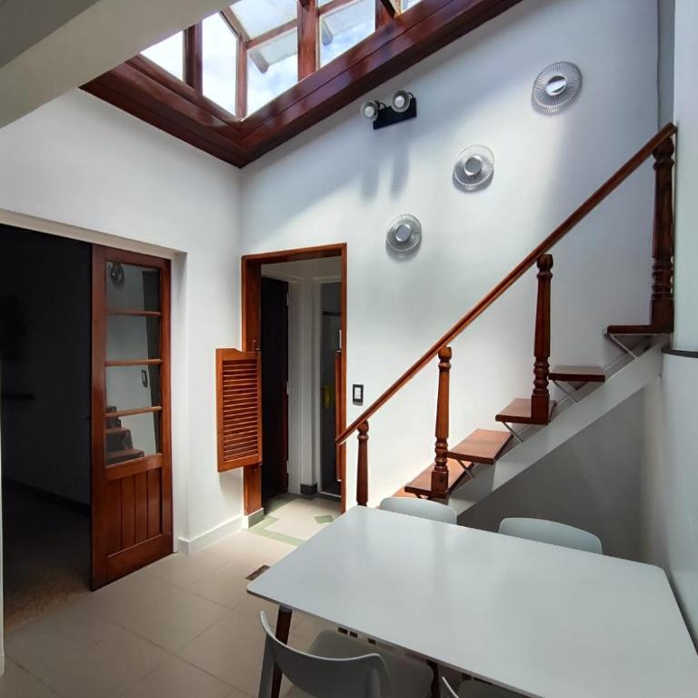 DEPARTAMENTO en ZONA GUEMES MDP - Two-Bedroom Apartment - 28