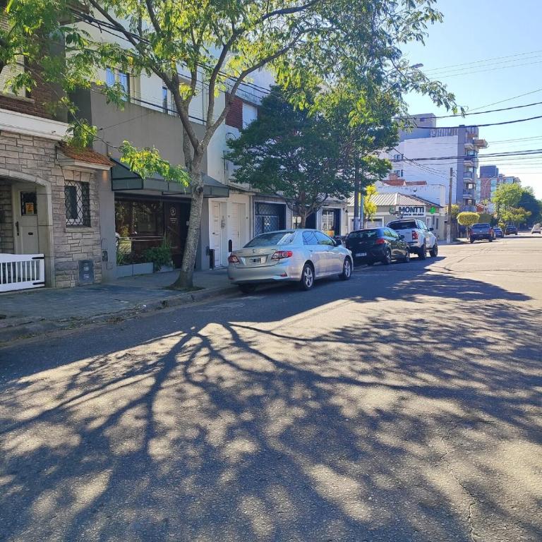 DEPARTAMENTO en ZONA GUEMES MDP - Two-Bedroom Apartment - 29