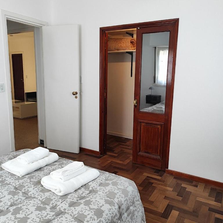 DEPARTAMENTO en ZONA GUEMES MDP - Two-Bedroom Apartment - 30
