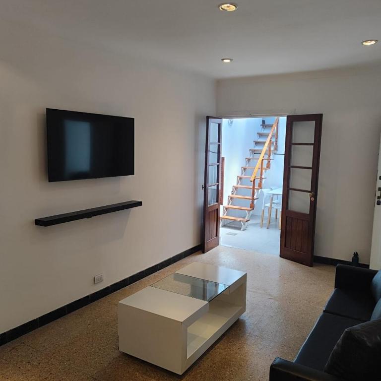 DEPARTAMENTO en ZONA GUEMES MDP - Two-Bedroom Apartment - 35