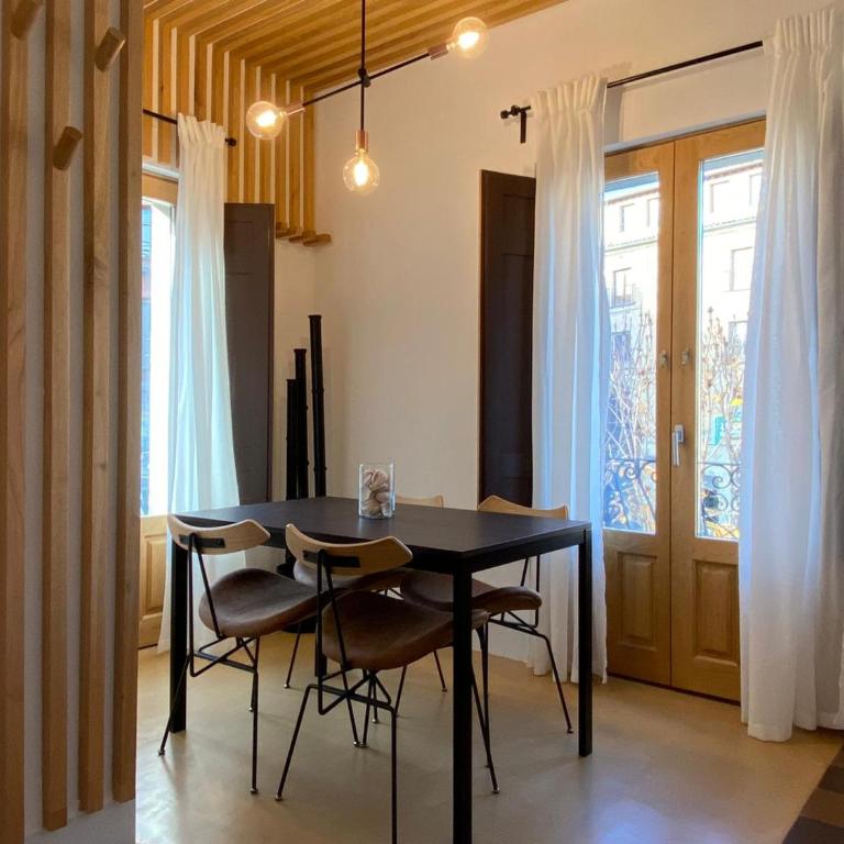 DOÑA MARÍA I Alojamiento Boutique - Two-Bedroom Apartment - 1