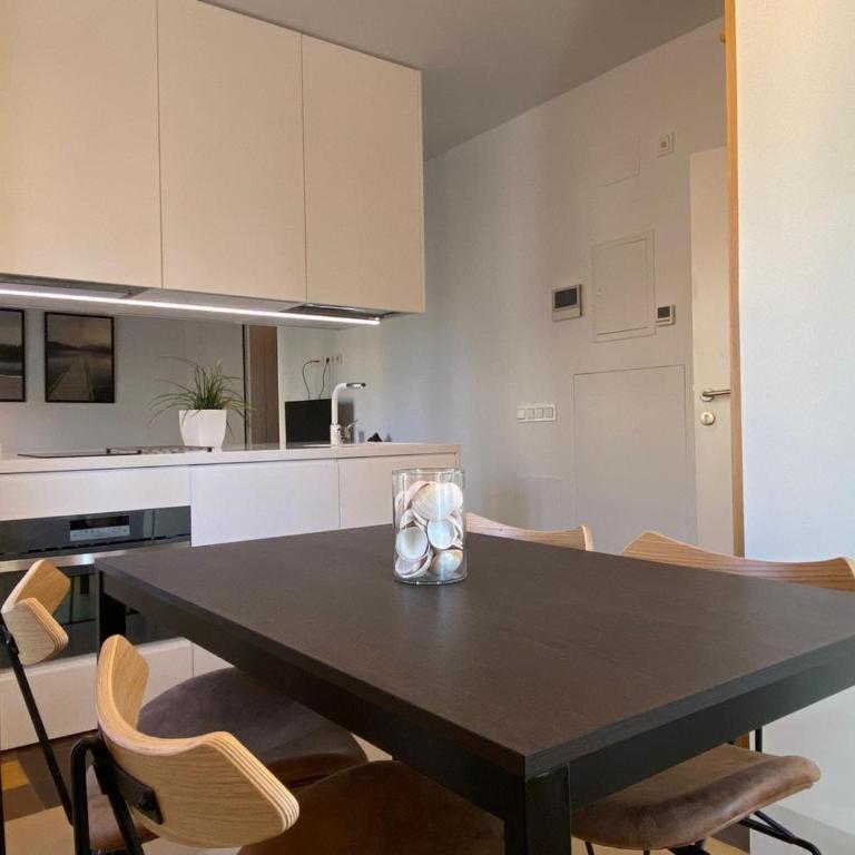 DOÑA MARÍA I Alojamiento Boutique - Two-Bedroom Apartment - 4