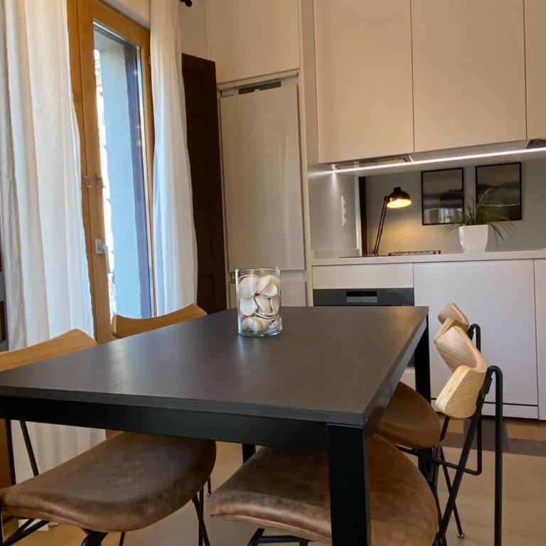 DOÑA MARÍA I Alojamiento Boutique - Two-Bedroom Apartment - 5