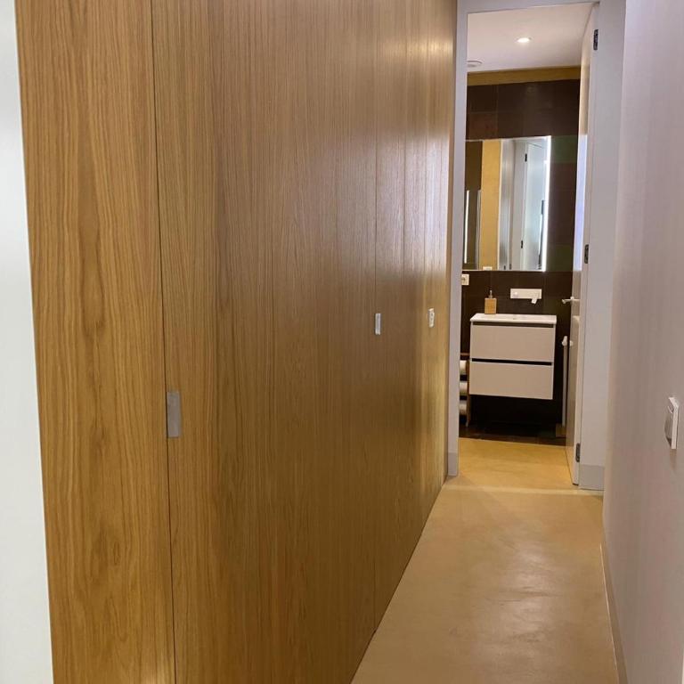 DOÑA MARÍA I Alojamiento Boutique - Two-Bedroom Apartment - 10