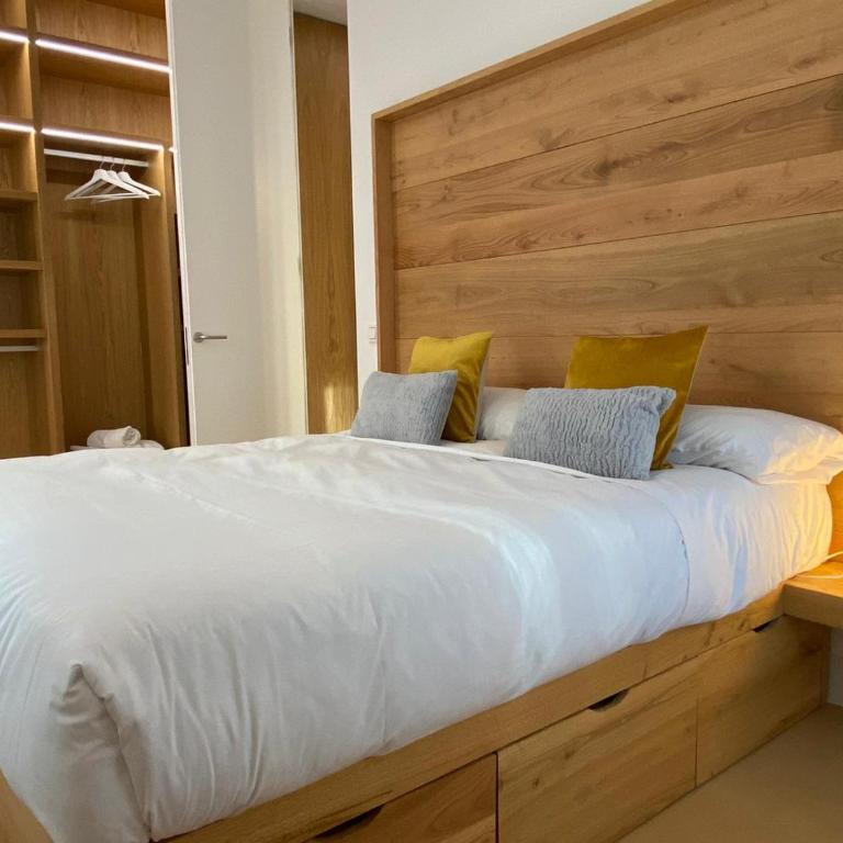 DOÑA MARÍA I Alojamiento Boutique - Two-Bedroom Apartment - 19