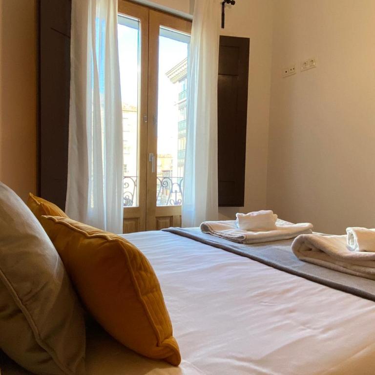 DOÑA MARÍA I Alojamiento Boutique - Two-Bedroom Apartment - 20