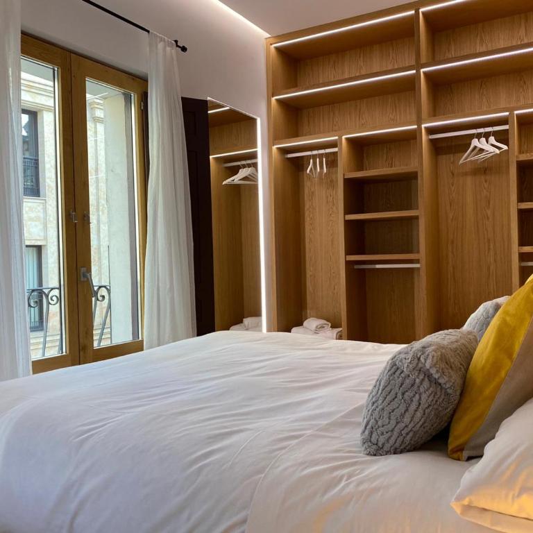 DOÑA MARÍA I Alojamiento Boutique - Two-Bedroom Apartment - 21