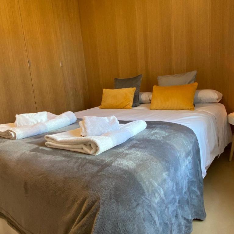 DOÑA MARÍA I Alojamiento Boutique - Two-Bedroom Apartment - 23