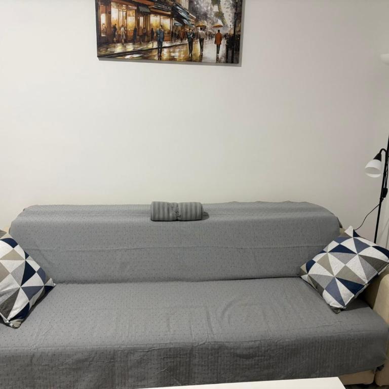 3M Lux Niš - Apartment - 25