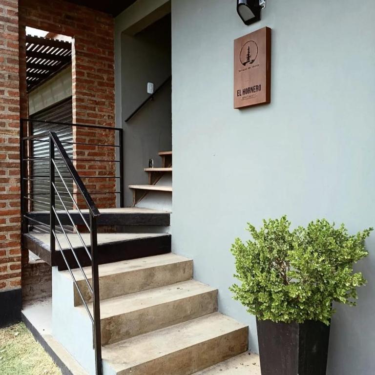Terrazas del Monte - Apartamento Deluxe de 2 dormitorios - 11