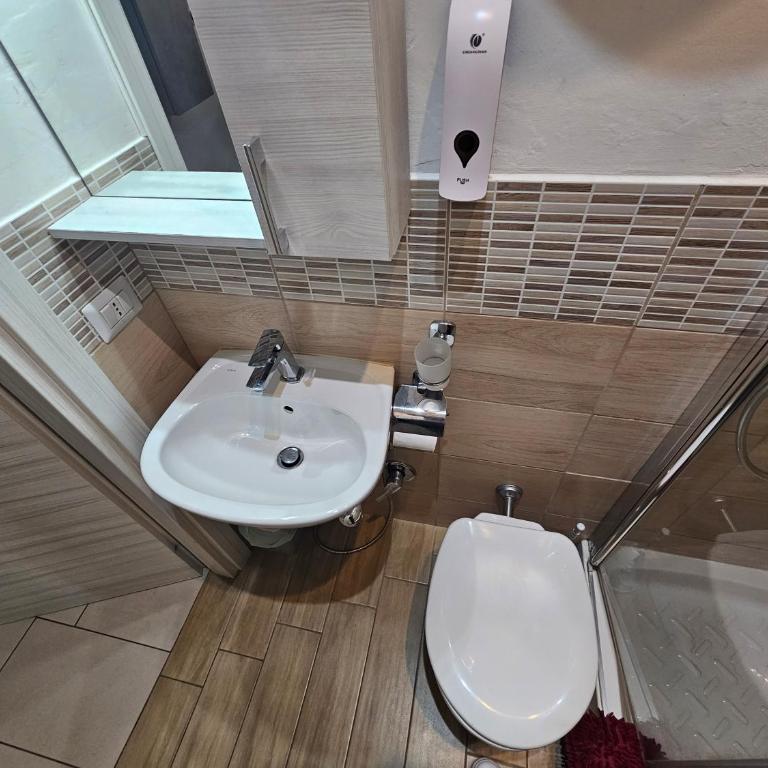 ele&gio accomodation - Sea View - Appartamento con Balcone - 17
