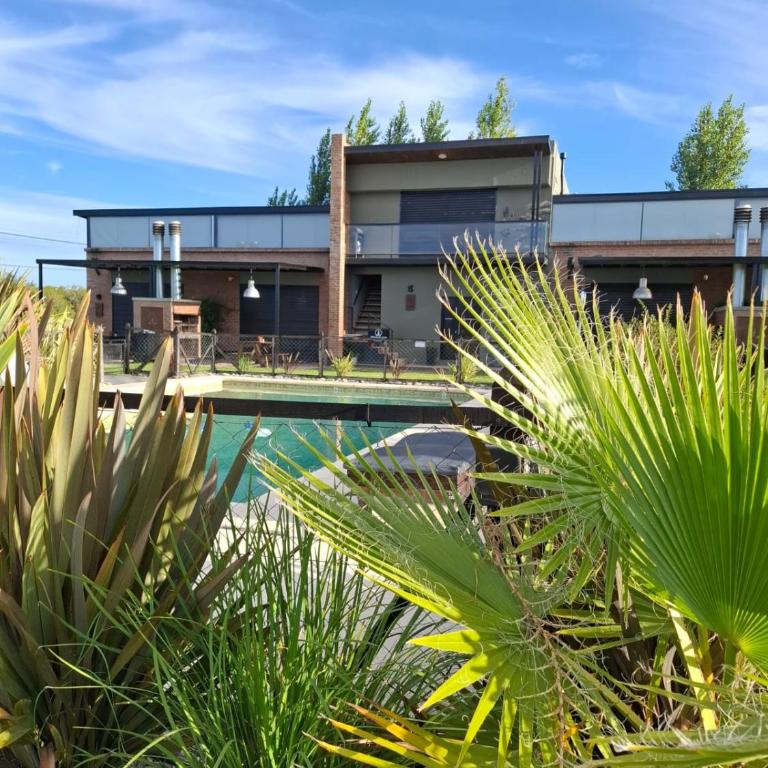 Terrazas del Monte - Loft - 1