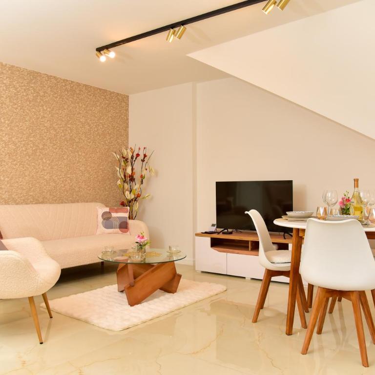 Labbra Lux - Apartman sa 1 Spavaćom Sobom - 5