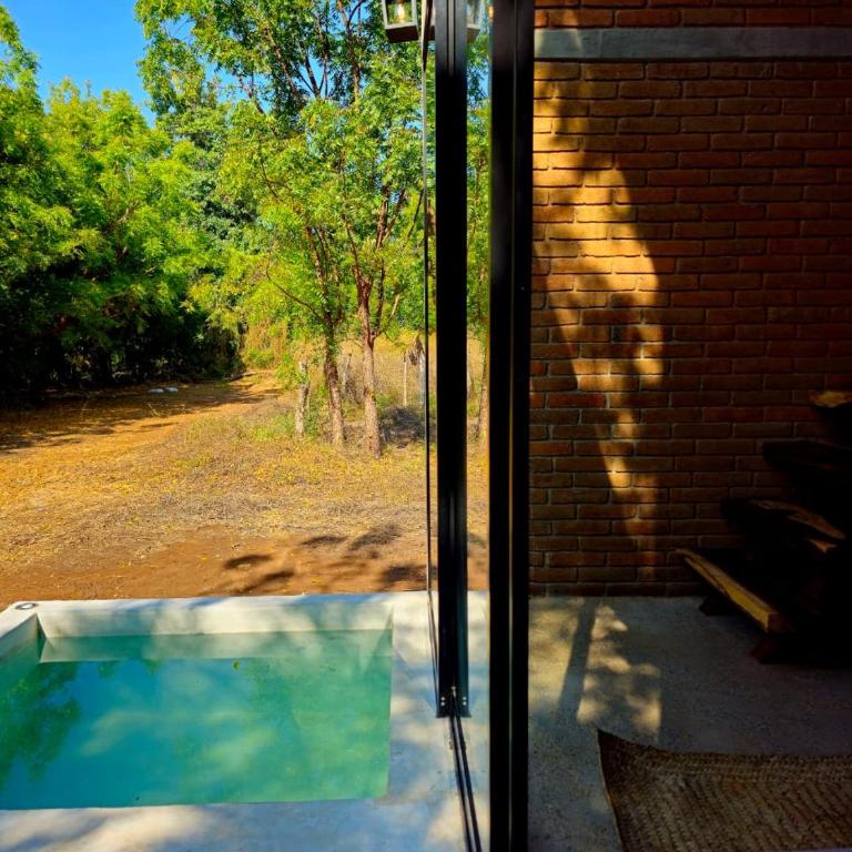 Casa Nahtalya listen to the sea in P Escondido - Apartamento de 1 dormitorio - 2