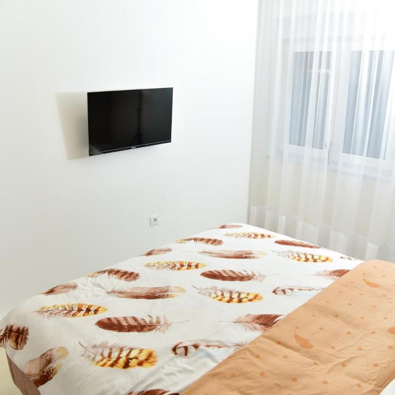 Labbra Lux - Apartman sa 1 Spavaćom Sobom - 18