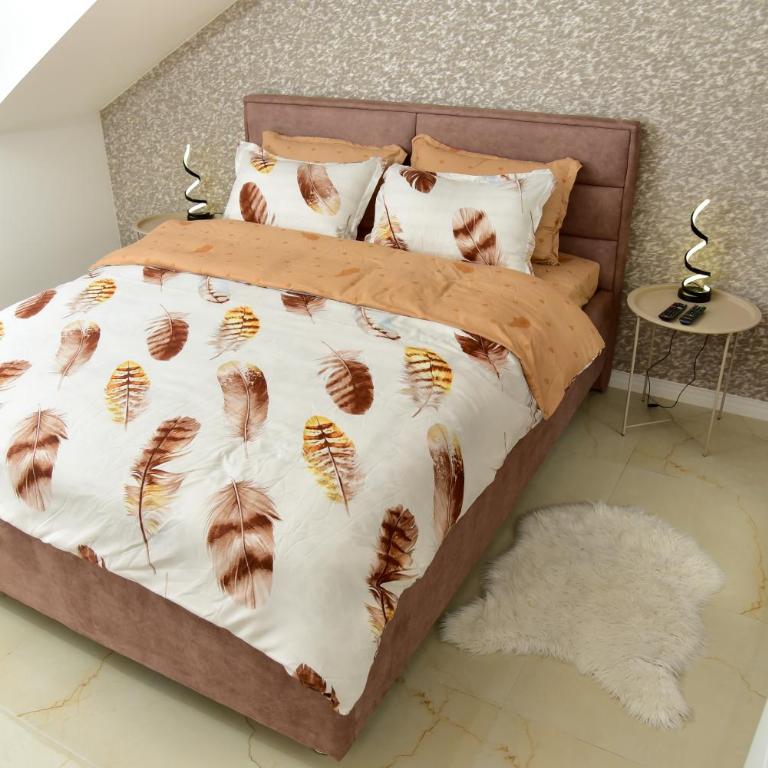 Labbra Lux - Apartman sa 1 Spavaćom Sobom - 16